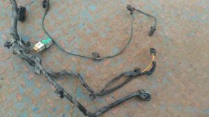 Hyundai I20 Engine Wiring Loom Complete Full - Car Parts